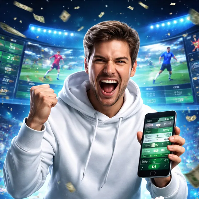 Dynamic Sports Betting